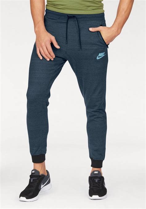 nike jogginghose herren 100 baumwolle|Jogginghosen & Trainingshosen für Herren .